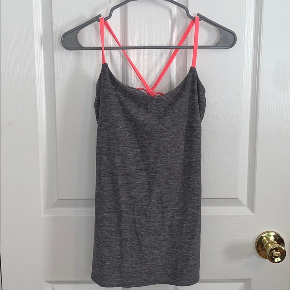 🛑 SOLD Lululemon Athletica Tank